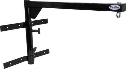 Fighting Sports Slip-N-Move Wallmount Hanger